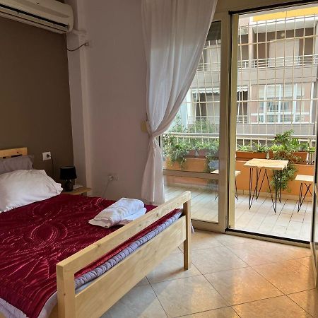 Lungomare Vlore Con Garage Privato 2 아파트 외부 사진
