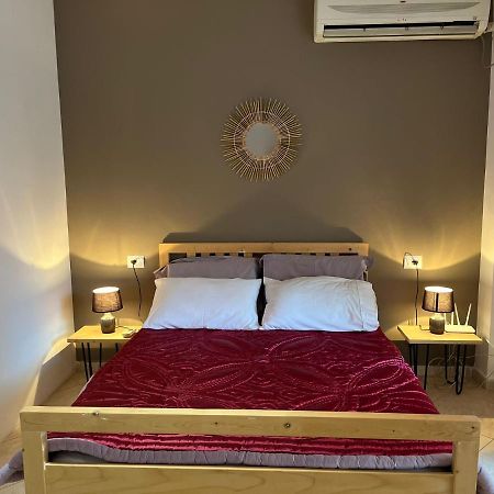 Lungomare Vlore Con Garage Privato 2 아파트 외부 사진