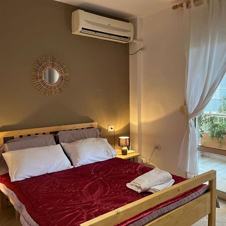 Lungomare Vlore Con Garage Privato 2 아파트 외부 사진