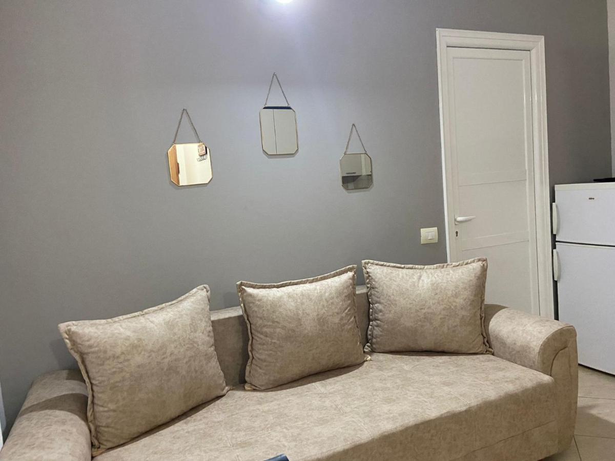Lungomare Vlore Con Garage Privato 2 아파트 외부 사진