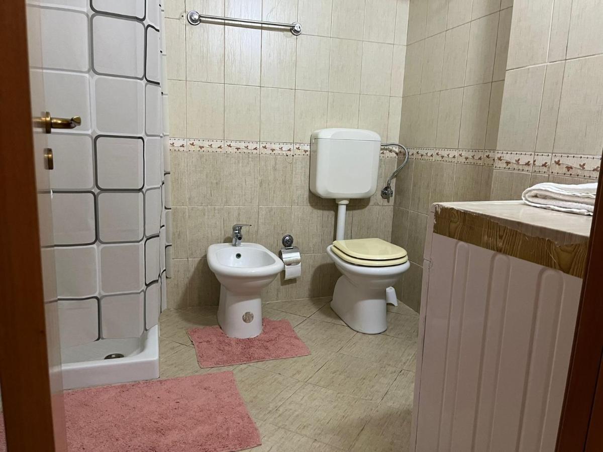Lungomare Vlore Con Garage Privato 2 아파트 외부 사진