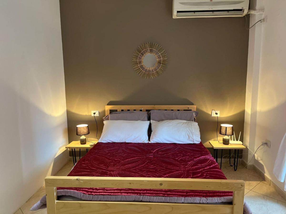 Lungomare Vlore Con Garage Privato 2 아파트 외부 사진